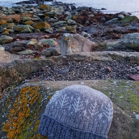 Bittersie Beanie Kit