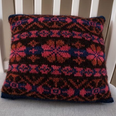 First Fit Cushion Kit