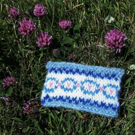 Online Beginners Fair Isle Knitting 2026
