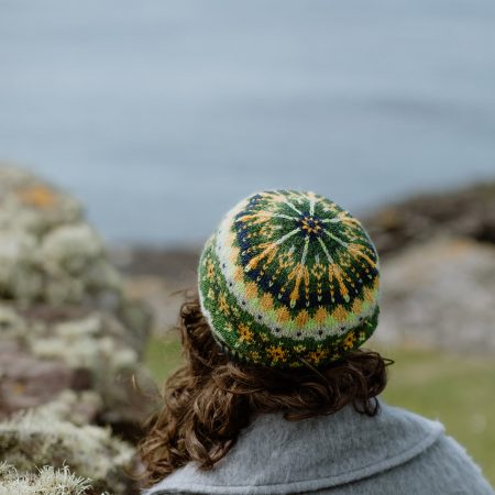 Sumburgh Light Hat Kit